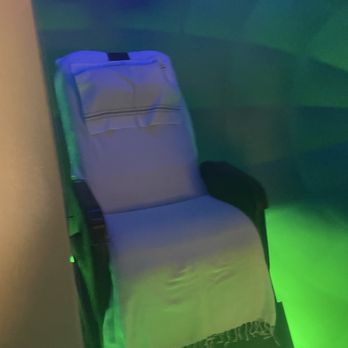 Harmonic Wellness and Healing - Weightless chair really enhances the experience - Alternative Medicine Near Me - Chicago, Illinois Harmonic Wellness and Healing - Weightless chair really enhances the experience - Alternative Medicine Near Me - Chicago, Illinois