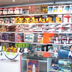 La Boutique du Coiffeur