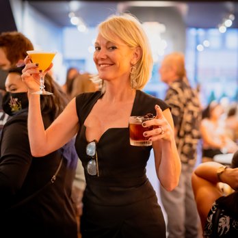French 75 Gallery and Lounge - Art Galleries Near Me - Aurora, Illinois