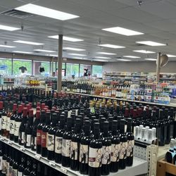Murfreesboro Wine & Spirits