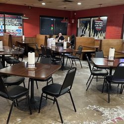 Soulman's Bar-B-Que