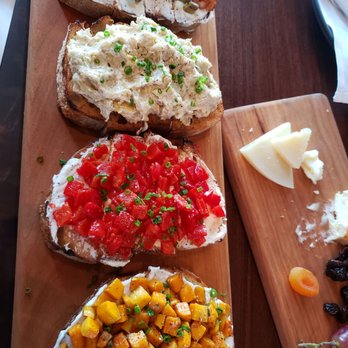 Postino Broadway - Bruschetta board - Wine Bars Near Me - Denver, Colorado Postino Broadway - Bruschetta board - Wine Bars Near Me - Denver, Colorado