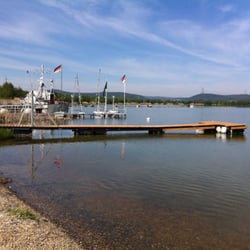 Singliser See - Singliser See