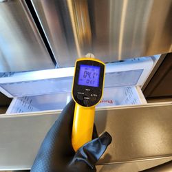 SAR Appliance Repair - refrigerator freezer repair