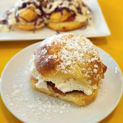 Seasons By 10/Fold (Formerly 10/Fold Biscuits) by null