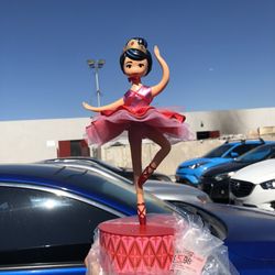 ARC Value Village Thrifty Store - Don't judge me I had to take her