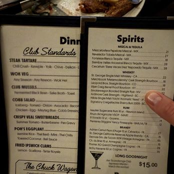 Ticonderoga Club - Menu - Cocktail Bars Near Me - Atlanta, Georgia Ticonderoga Club - Menu - Cocktail Bars Near Me - Atlanta, Georgia