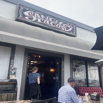 Sancho's Tacos - Mexican Near Me - San Clemente, California Sancho's Tacos - Mexican Near Me - San Clemente, California
