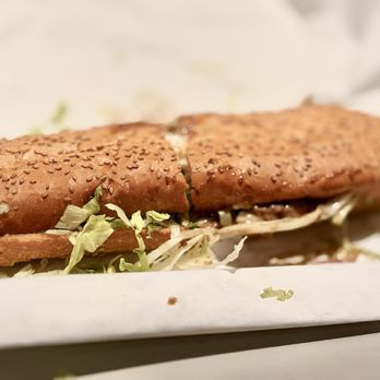 DiMartino's Famous New Orleans Muffulettas