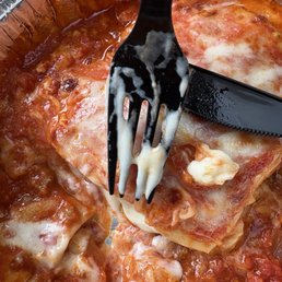 Watery ricotta