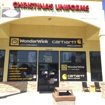 Christina's Uniforms - Uniforms Near Me - Bellflower, California Christina's Uniforms - Uniforms Near Me - Bellflower, California