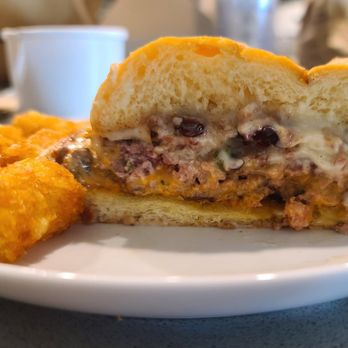 The Cut - Savory burger... never disappointed. - Burgers Near Me - Irvine, California The Cut - Savory burger... never disappointed. - Burgers Near Me - Irvine, California