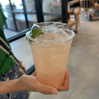 Little Ox Coffee - Summer in Taipei - Coffee & Tea Near Me - Fullerton, California