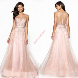 La Femme Couture Dress Shop - Prom, pageant, evening dresses