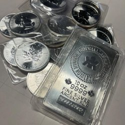 Five Star Gold Exchange - Photo