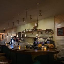 The Cottage - Bar