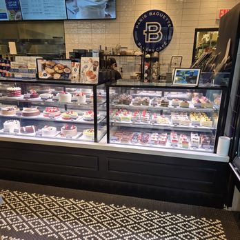 Paris Baguette - Bakeries Near Me - Murfreesboro, Tennessee