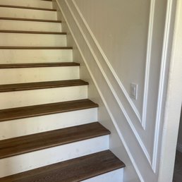 Stairs Stairs