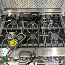 TruPro Appliance Repair