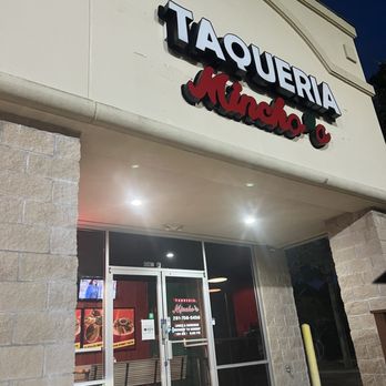 Taqueria Mincho’s - Mexican Near Me - Cypress, Texas Taqueria Mincho’s - Mexican Near Me - Cypress, Texas