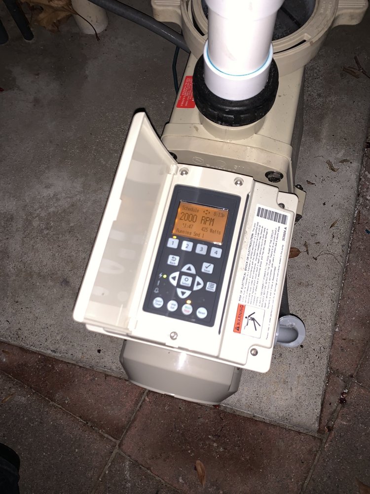 CRYSTAL CLEAR POOL AND SPA 11 Photos 3727 W Magnolia Blvd, Burbank