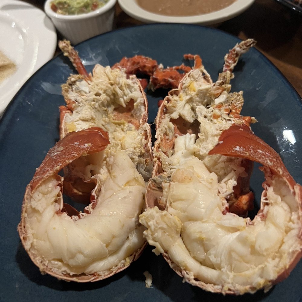 Sandra's Restaraunt - Seafood Near Me - Puerto Nuevo, BCN Sandra's Restaraunt - Seafood Near Me - Puerto Nuevo, BCN