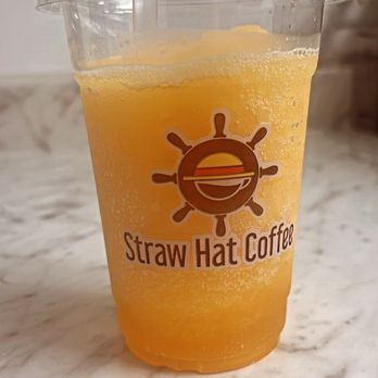 Straw Hat Coffee - Coffee & Tea Near Me - Sacramento, California Straw Hat Coffee - Coffee & Tea Near Me - Sacramento, California