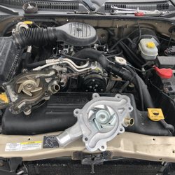 Turbo Tom's Automotive