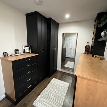 Custom Closets Direct - Cabinetry Near Me - Freeport, New York Custom Closets Direct - Cabinetry Near Me - Freeport, New York