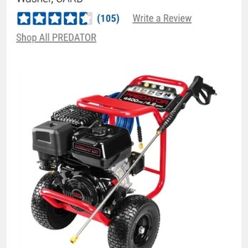 We Do It All Just Call - My power washer ready to be used. - Handyman Near Me - Lansdowne, Pennsylvania We Do It All Just Call - My power washer ready to be used. - Handyman Near Me - Lansdowne, Pennsylvania