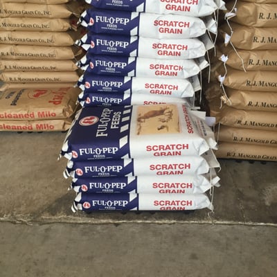 alamo feed & pet supply
