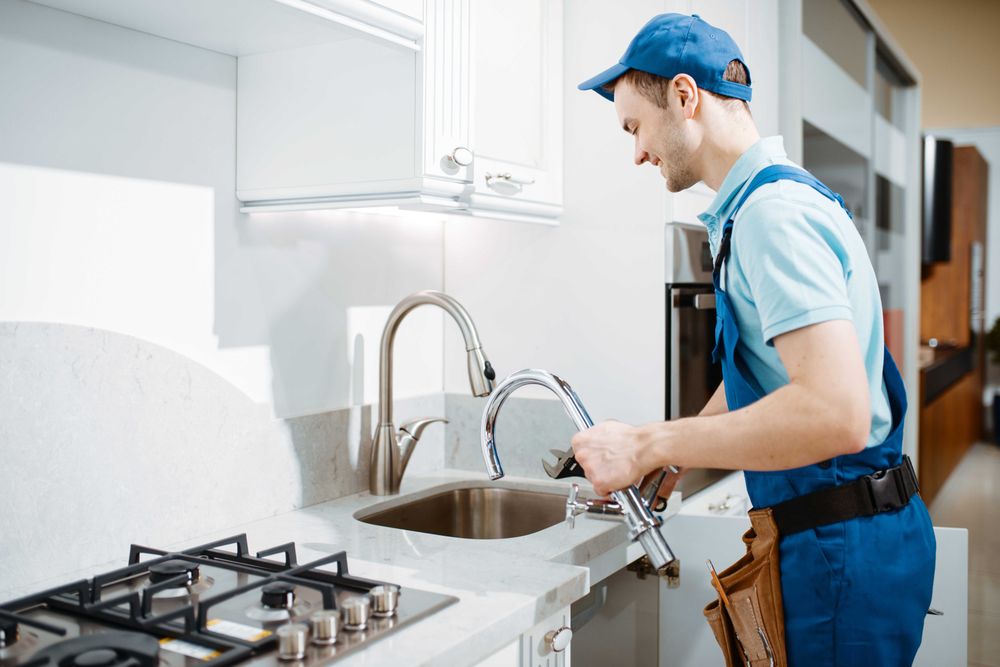 Slide of Quality Plumbers Perth Amboy