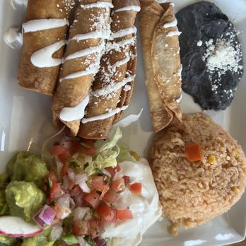 Vida Agave - Tostada - Tacos Near Me - Galveston, Texas Vida Agave - Tostada - Tacos Near Me - Galveston, Texas