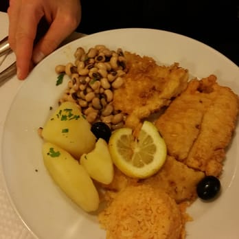Restaurante Nacional - halibut - Portuguese Near Me - Ponta Delgada, 20