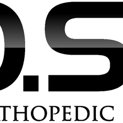 Complete Orthopedic Services - Our logo