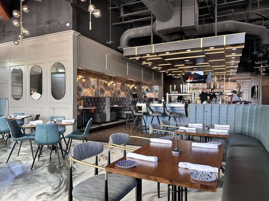 Dua Trattoria by null