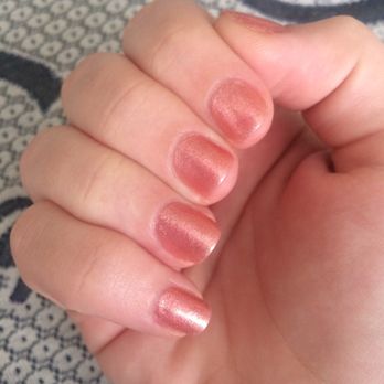 Nail lovers - Just had my nails filed and painted. Great job and awesome color selection. - Nail Salons Near Me - Miami, Florida Nail lovers - Just had my nails filed and painted. Great job and awesome color selection. - Nail Salons Near Me - Miami, Florida