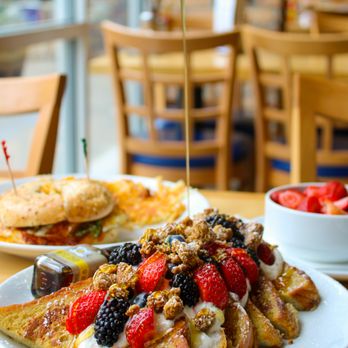 Yolk - Las Colinas - Coffee & Tea Near Me - Irving, Texas Yolk - Las Colinas - Coffee & Tea Near Me - Irving, Texas