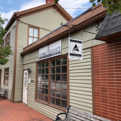 Audible Elegance - Audible Elegance in historic downtown Montgomery