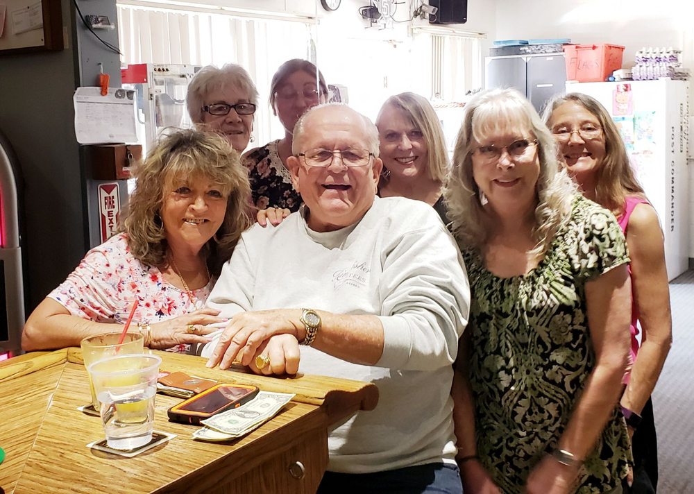 VFW Kearny Mesa Post 3788 - veterans service organization in San Diego, CA