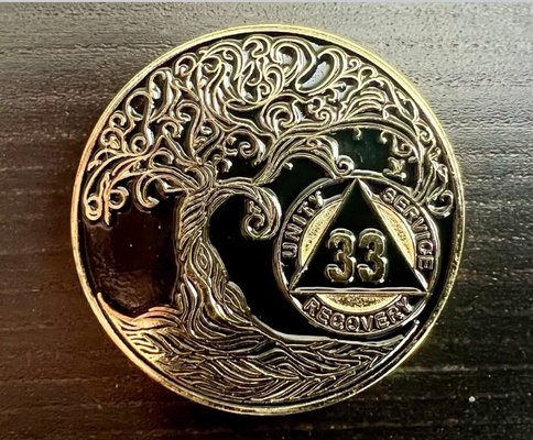 Alcoholics Anonymous World Services