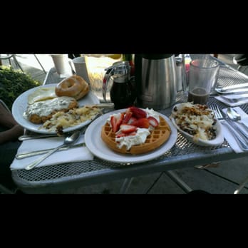Stacks - Breakfast & Brunch Near Me - Campbell, California