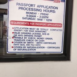 US Post Office
