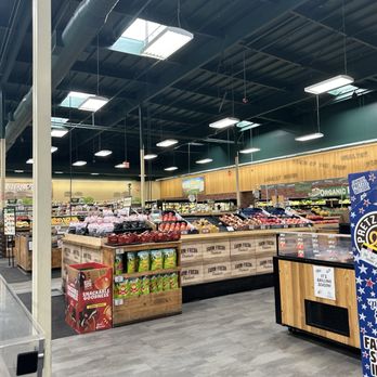Sprouts Farmers Market - Grocery Near Me - Burbank, California Sprouts Farmers Market - Grocery Near Me - Burbank, California