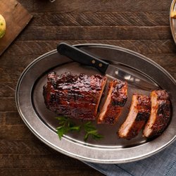 Rattler's Bar B Que