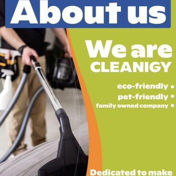 Cleanigy Cleaning Services  - Auto Detailing Near Me - McKinney, Texas