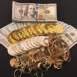 Rochester Jewelry and Tek - We pay top dollar for coins and jewelry. Come in for a free appraisal!