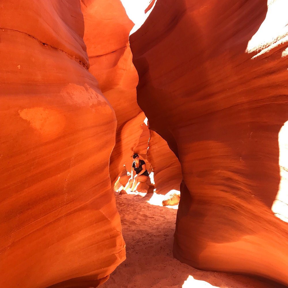 Skylight Lake Powell - Got some amazing pictures in antelope canyon! - Boating Near Me - Big Water, Utah Skylight Lake Powell - Got some amazing pictures in antelope canyon! - Boating Near Me - Big Water, Utah