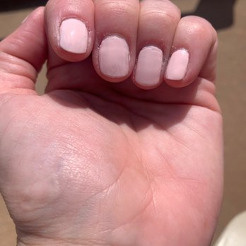 Nails By Holly - Nail Salons Near Me - Norman, Oklahoma