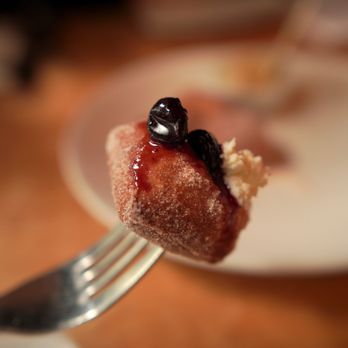 Lola - Seasonal Fruit Jam - Greek Near Me - Seattle, Washington Lola - Seasonal Fruit Jam - Greek Near Me - Seattle, Washington